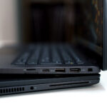 DELL Latitude 7320  | 11th Gen Core i5 | 16GB DDR4 RAM | 256GB NVME | 13.3" FHD TOUCH - Image 4