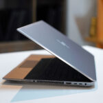 HP ZBook Studio G5 | 9th Gen Core i7 | 16GB DDR4 RAM | 512GB NVME | 15.6" FHD LED - Image 4