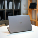 HP ZBook Studio G5 | 9th Gen Core i7 | 16GB DDR4 RAM | 512GB NVME | 15.6" FHD LED - Image 5