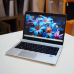 HP EliteBook 840 G5 | 8th Gen Core i5 | 8GB DDR4 RAM | 256GB NVME | 14" FHD