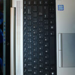 HP EliteBook 840 G5 | 8th Gen Core i5 | 8GB DDR4 RAM | 256GB NVME | 14" FHD - Image 2