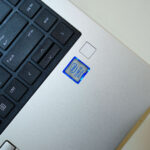 HP EliteBook 840 G5 | 8th Gen Core i5 | 8GB DDR4 RAM | 256GB NVME | 14" FHD - Image 3