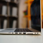 HP EliteBook 840 G5 | 8th Gen Core i5 | 8GB DDR4 RAM | 256GB NVME | 14" FHD - Image 4