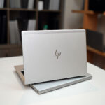 HP EliteBook 840 G6 | 8th Gen Core i7 | 8GB DDR4 RAM | 256GB NVME | 14" FHD - Image 2