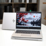HP ELITEBOOK 830 G6 | 8th Gen Core i5 | 8GB DDR4 RAM | 256GB NVME | 14" FHD IPS