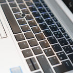 HP ELITEBOOK 830 G6 | 8th Gen Core i5 | 8GB DDR4 RAM | 256GB NVME | 14" FHD IPS - Image 3