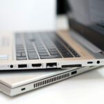 HP ELITEBOOK 830 G6 | 8th Gen Core i5 | 8GB DDR4 RAM | 256GB NVME | 14" FHD IPS - Image 5