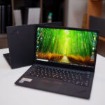 Lenovo x1 Carbon | 10th Gen Core i5 | 16GB DDR4 RAM | 256GB NVME | 14" FHD TOUCH FHD