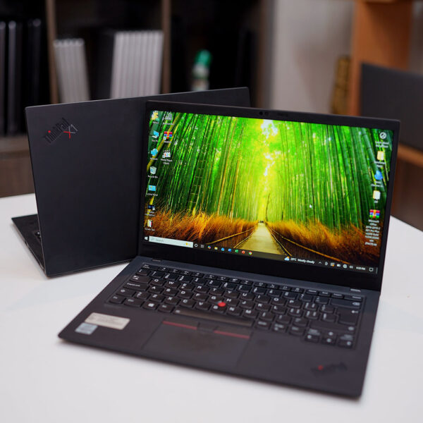 Lenovo x1 Carbon | 10th Gen Core i5 | 16GB DDR4 RAM | 256GB NVME | 14" FHD TOUCH FHD