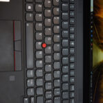 Lenovo x1 Carbon | 10th Gen Core i5 | 16GB DDR4 RAM | 256GB NVME | 14" FHD TOUCH FHD - Image 2