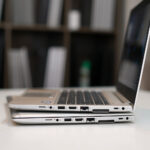 HP EliteBook 840 G6 | 8th Gen Core i7 | 8GB DDR4 RAM | 256GB NVME | 14" FHD - Image 3