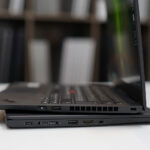 Lenovo x1 Carbon | 10th Gen Core i5 | 16GB DDR4 RAM | 256GB NVME | 14" FHD TOUCH FHD - Image 4