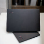 Lenovo x1 Carbon | 10th Gen Core i5 | 16GB DDR4 RAM | 256GB NVME | 14" FHD TOUCH FHD - Image 5