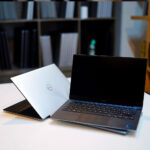 DELL XPS 13 9305 | 11th Gen Core i7 | 8GB DDR4 RAM | 512GB NVME | 13.3" FHD - Image 2