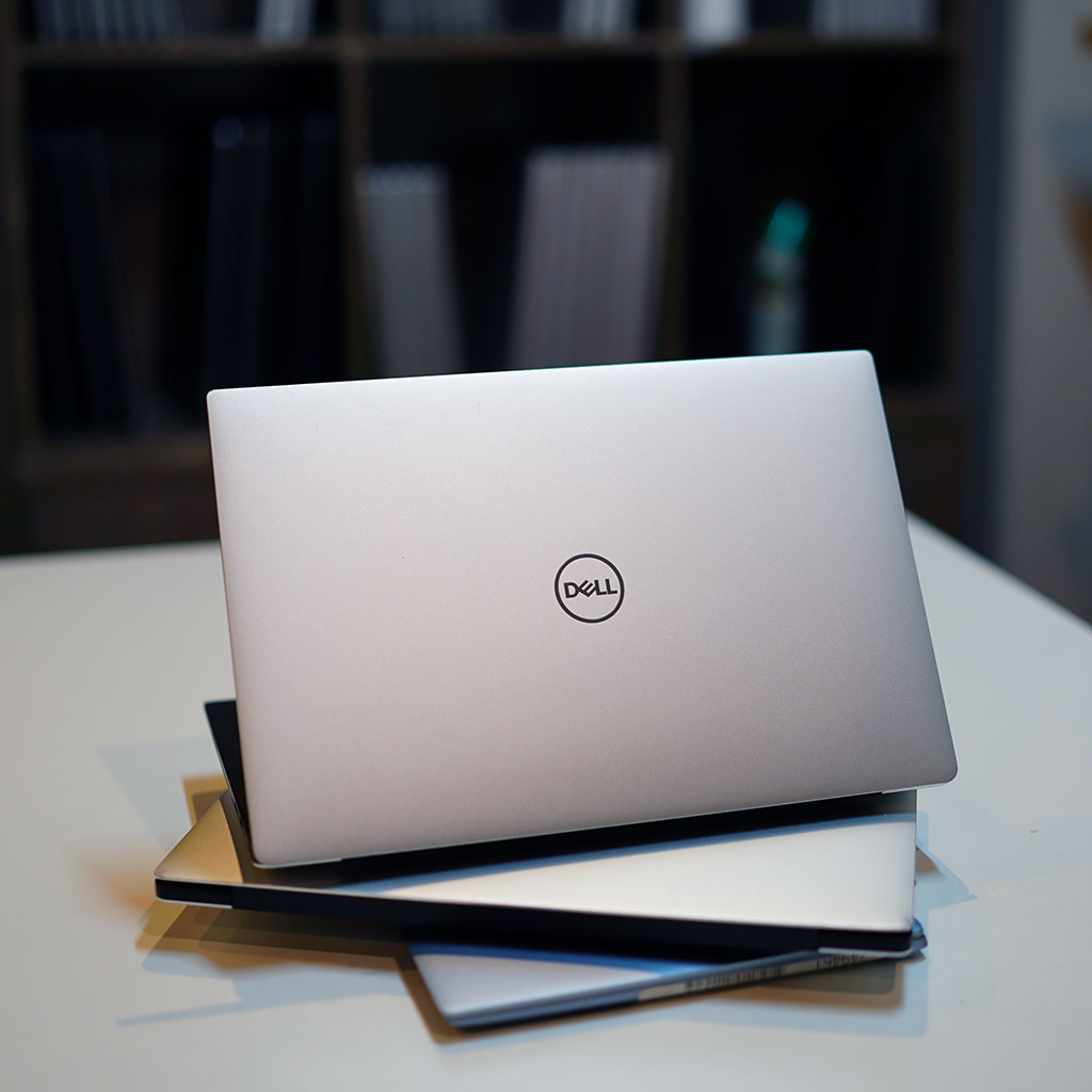 27 DELL XPS 13 9305 | 11th Gen Core i7 | 8GB DDR4 RAM | 512GB NVME | 13.3" FHD - Image 1