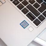 HP EliteBook 840 G6 | 8th Gen Core i7 | 8GB DDR4 RAM | 256GB NVME | 14" FHD - Image 4