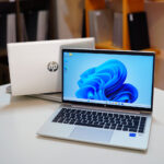 HP PROEBOOK 640 G8 | 11th Gen Core i5 | 16GB DDR4 RAM | 256GB NVME | 14" FHD IPS
