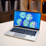 HP ELITEBOOK 1030 G7 X360 | 10th Gen Core i7 | 16GB DDR4 RAM | 512GB NVME | 13.3" FHD touch-enabled IPS display - Image 2