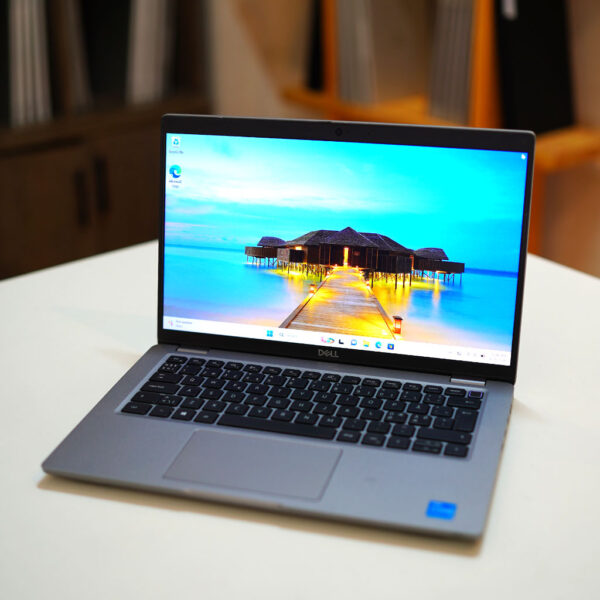 Dell Latitude 5420 | 11th Gen Core i3 | 8GB DDR4 RAM | 256GB NVME | 14" FHD