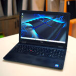 Dell Latitude 5591 | 8th Gen Core i7 | 8GB DDR4 RAM | 256GB NVME | 15.6" FHD