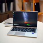 HP EliteBook 840 G8 | 11th Gen Core i7 | 16GB DDR4 RAM | 512GB NVME | 14" FHD