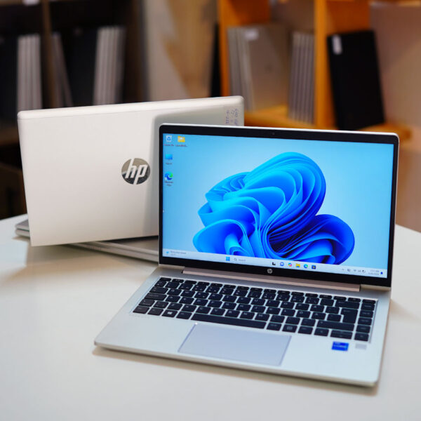 HP PROEBOOK 640 G8 | 11th Gen Core i5 | 16GB DDR4 RAM | 256GB NVME | 14" FHD IPS