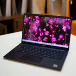 DELL Latitude 7410  | 10th Gen Core i7 | 16GB DDR4 RAM | 256GB NVME | 14" FHD