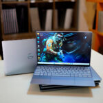 DELL Xps  | 12th Gen Core i5 | 16GB DDR5 RAM | 512GB NVME | 13.4" FHD