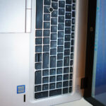 HP EliteBook 850 G4  | 7th Gen Core i5 | 8GB DDR4 RAM | 256GB NVME | 15.6" FHD Touch - Image 3