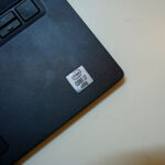 DELL Latitude 7410  | 10th Gen Core i7 | 16GB DDR4 RAM | 256GB NVME | 14" FHD - Image 2
