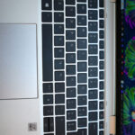 HP ELITEBOOK 1030 G7 X360 | 10th Gen Core i7 | 16GB DDR4 RAM | 512GB NVME | 13.3" FHD touch-enabled IPS display - Image 4