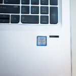 HP EliteBook 850 G4  | 7th Gen Core i5 | 8GB DDR4 RAM | 256GB NVME | 15.6" FHD Touch - Image 4