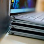 DELL Xps  | 12th Gen Core i5 | 16GB DDR5 RAM | 512GB NVME | 13.4" FHD - Image 3