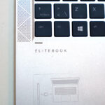 HP ELITEBOOK 1030 G7 X360 | 10th Gen Core i7 | 16GB DDR4 RAM | 512GB NVME | 13.3" FHD touch-enabled IPS display - Image 5