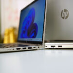 HP PROEBOOK 640 G8 | 11th Gen Core i5 | 16GB DDR4 RAM | 256GB NVME | 14" FHD IPS - Image 4
