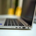 HP EliteBook 840 G8 | 11th Gen Core i7 | 16GB DDR4 RAM | 512GB NVME | 14" FHD - Image 4