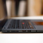 Lenovo T14s | 11th Gen Core i5 | 16GB DDR4 RAM | 256GB NVME | 14" FHD - Image 4