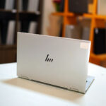 HP ELITEBOOK 1030 G7 X360 | 10th Gen Core i7 | 16GB DDR4 RAM | 512GB NVME | 13.3" FHD touch-enabled IPS display - Image 7