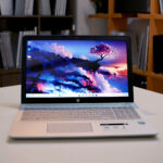 HP PAVILION 15 | 8th Gen Core i5 | 12GB DDR4 RAM | 256GB NVME | 15.6" HD TOUCH DISPLAY - Image 2