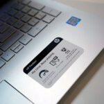 HP PAVILION 15 | 8th Gen Core i5 | 12GB DDR4 RAM | 256GB NVME | 15.6" HD TOUCH DISPLAY - Image 3