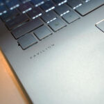 HP PAVILION 15 | 8th Gen Core i5 | 12GB DDR4 RAM | 256GB NVME | 15.6" HD TOUCH DISPLAY - Image 4