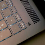 HP PAVILION 15 | 8th Gen Core i5 | 12GB DDR4 RAM | 256GB NVME | 15.6" HD TOUCH DISPLAY - Image 7