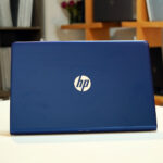 HP PAVILION 15 | 8th Gen Core i5 | 12GB DDR4 RAM | 256GB NVME | 15.6" HD TOUCH DISPLAY