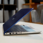 HP PAVILION 15 | 8th Gen Core i5 | 12GB DDR4 RAM | 256GB NVME | 15.6" HD TOUCH DISPLAY - Image 8
