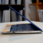 HP PAVILION 15 | 8th Gen Core i5 | 12GB DDR4 RAM | 256GB NVME | 15.6" HD TOUCH DISPLAY - Image 9