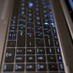 HP Zbook Firefly 15 G7 | 10th Gen Core i7 | 16GB DDR4 RAM | 512GB NVME | 15.6" FHD - Image 2