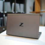 HP Zbook Firefly 15 G7 | 10th Gen Core i7 | 16GB DDR4 RAM | 512GB NVME | 15.6" FHD - Image 6