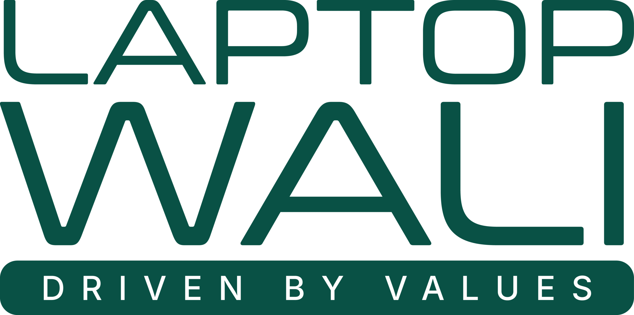 Laptop Wali