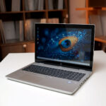 HP ProBook 650 G5 | 8th Gen Core i5 | 8GB DDR4 RAM | 256GB NVME | 15.6" FHD Touch Display