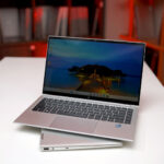 HP Elitebook 1040 G8 | 11th Gen Core i5 | 16GB DDR4 RAM | 512GB NVME | 14" X360 Touch - Image 2